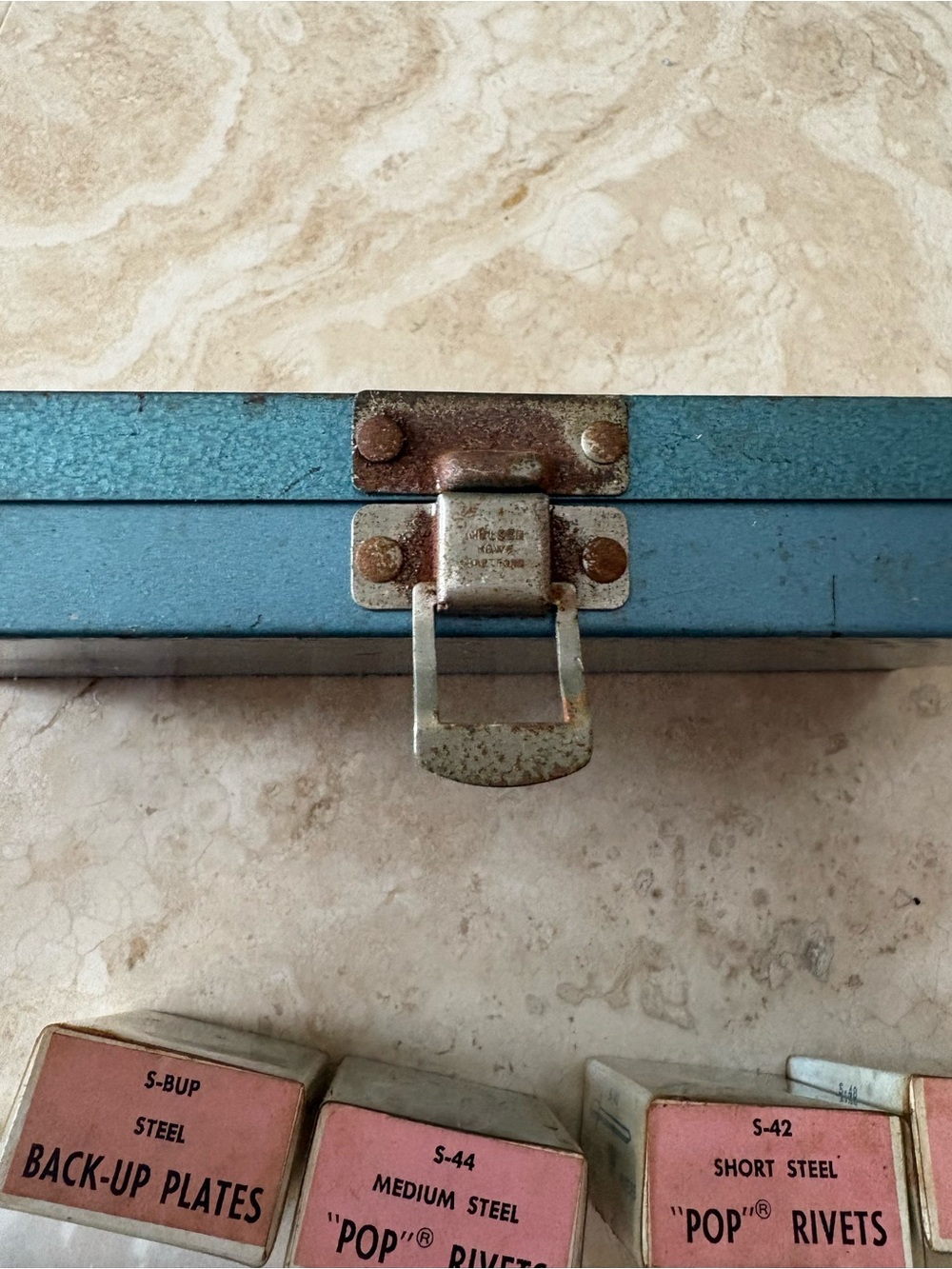 POP RiveTool Kit - Picture 5 of 11